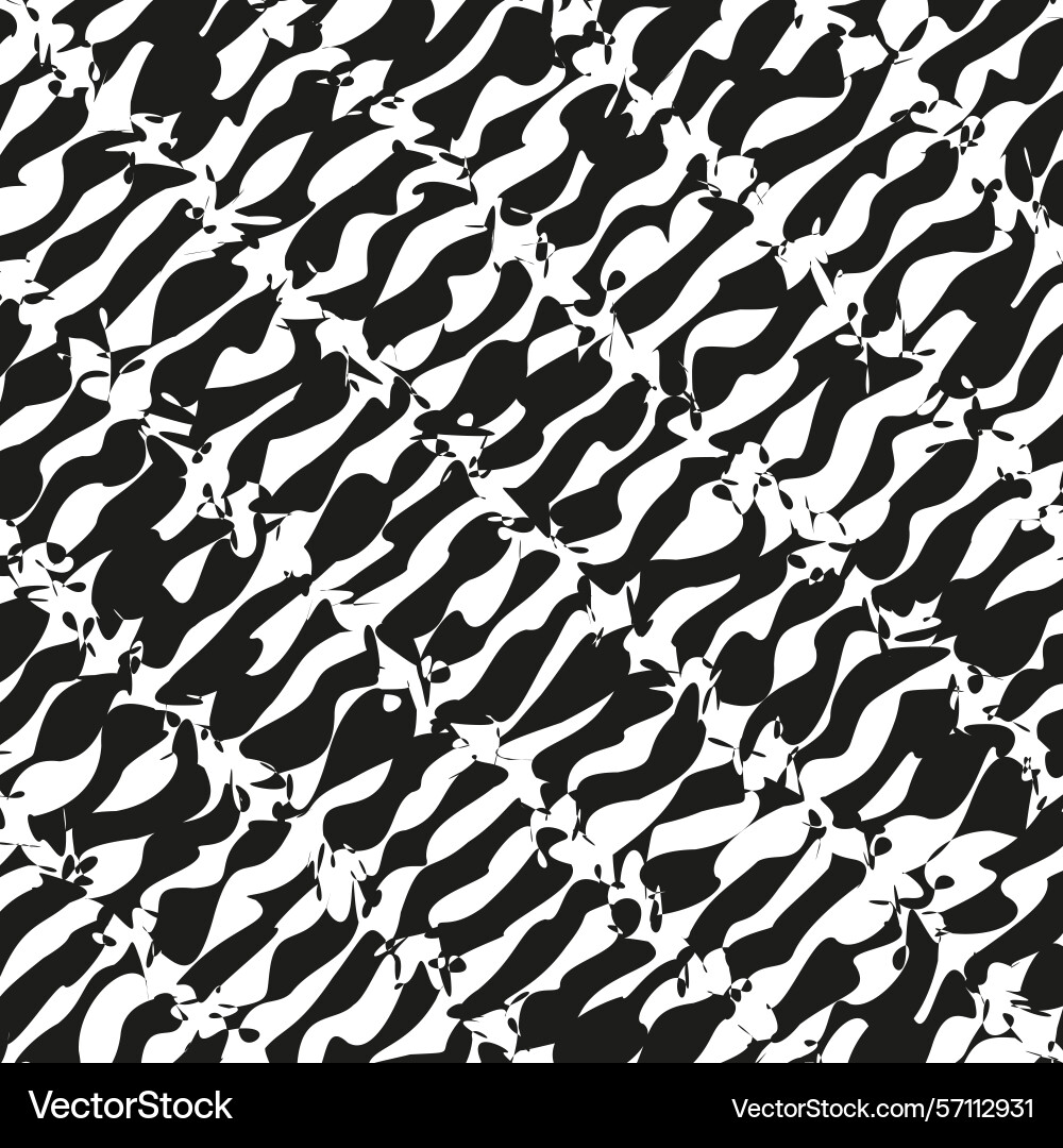 Chaotic line pattern abstract crosshatch texture Chaotic line pattern abstract crosshatch texture Vector Image