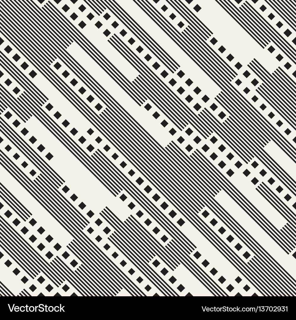 Endless abstract background with random size Endless abstract background with random size Vector Image