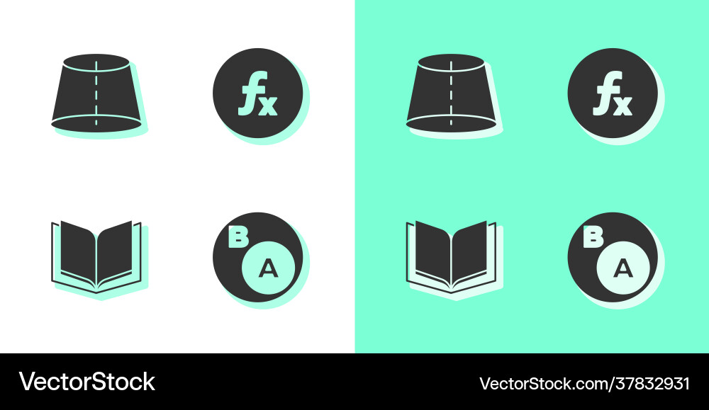 Set subsets math a is subset b geometric Set subsets math a is subset b geometric vector image