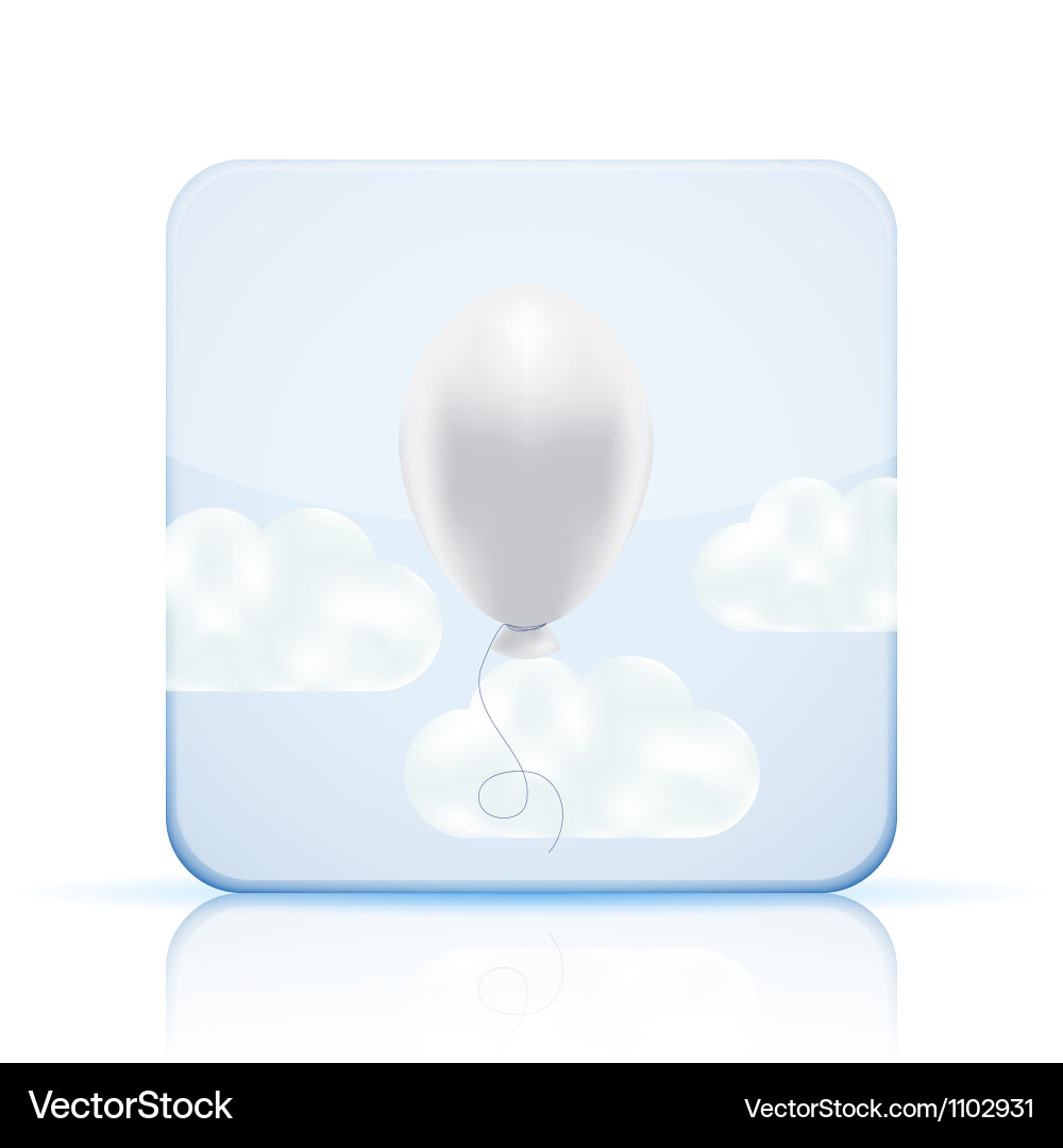 Ui web icons Vector Image