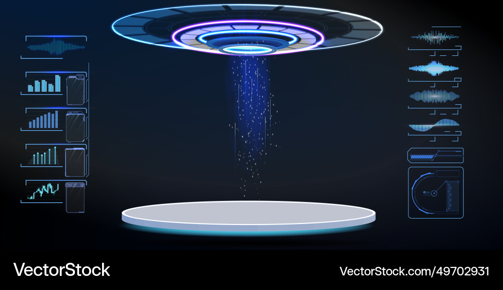 Web Web vector image