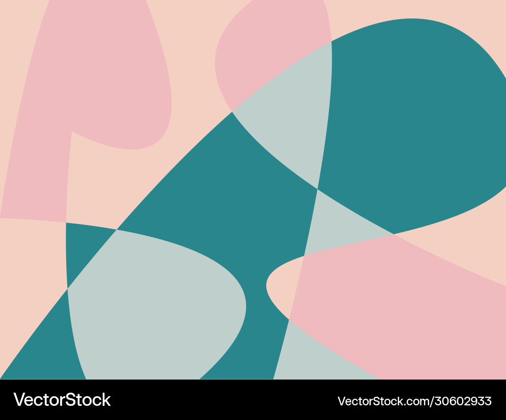 Colorful abstract background with angled blocks Colorful abstract background with angled blocks vector image