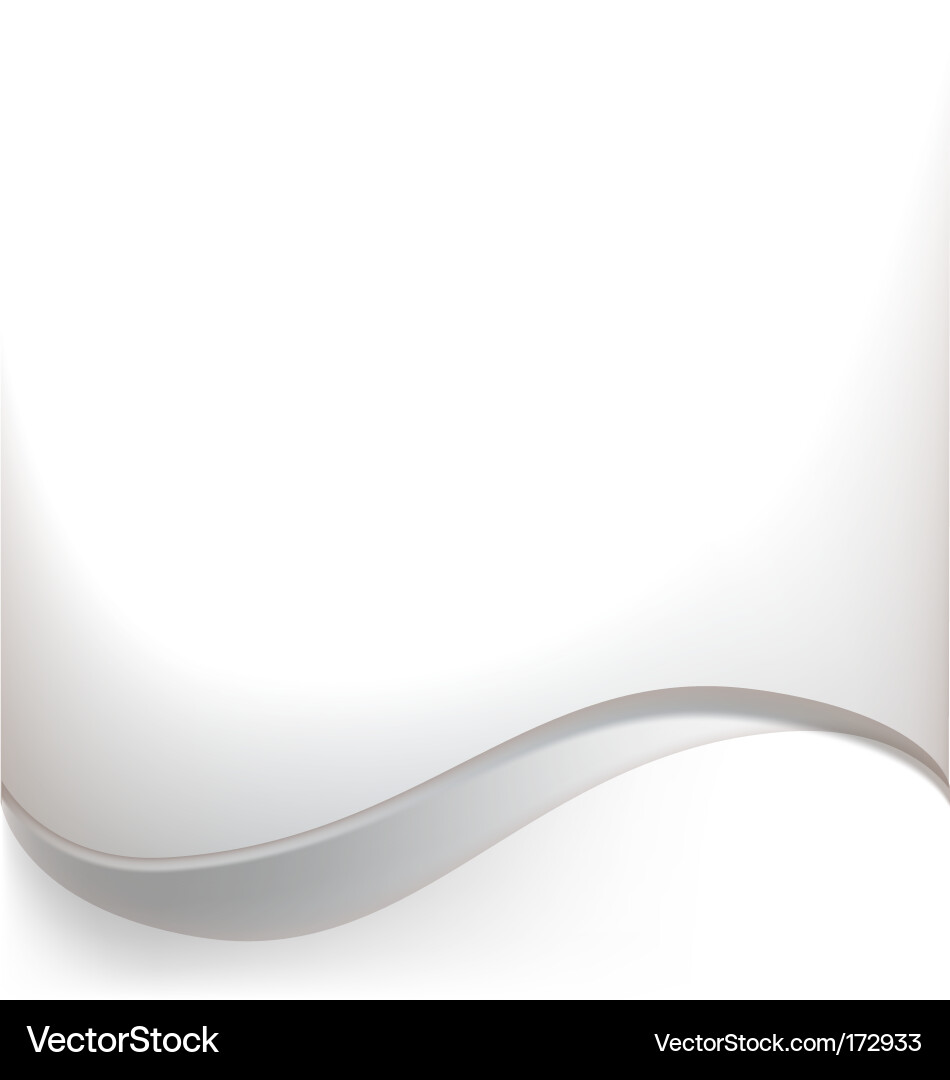 Dynamic Wave Pattern vector image