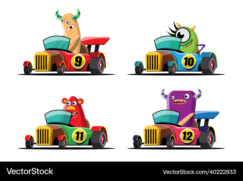 In game competition continue player used high Vector Image