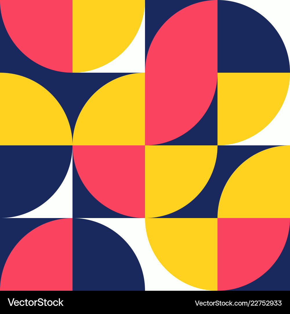 Minimalist background seamless pattern with simple Minimalist background seamless pattern with simple vector image