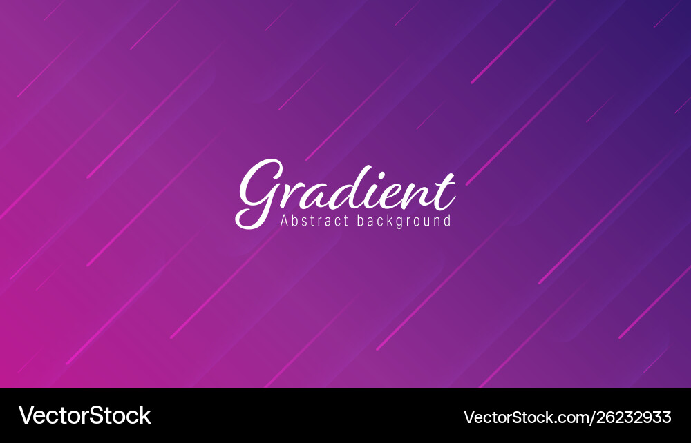 Stylish abstract gradient backgrounddynamic line Stylish abstract gradient backgrounddynamic line vector image