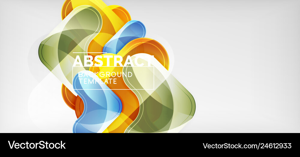 Techno lines hi-tech futuristic abstract Techno lines hi-tech futuristic abstract vector image