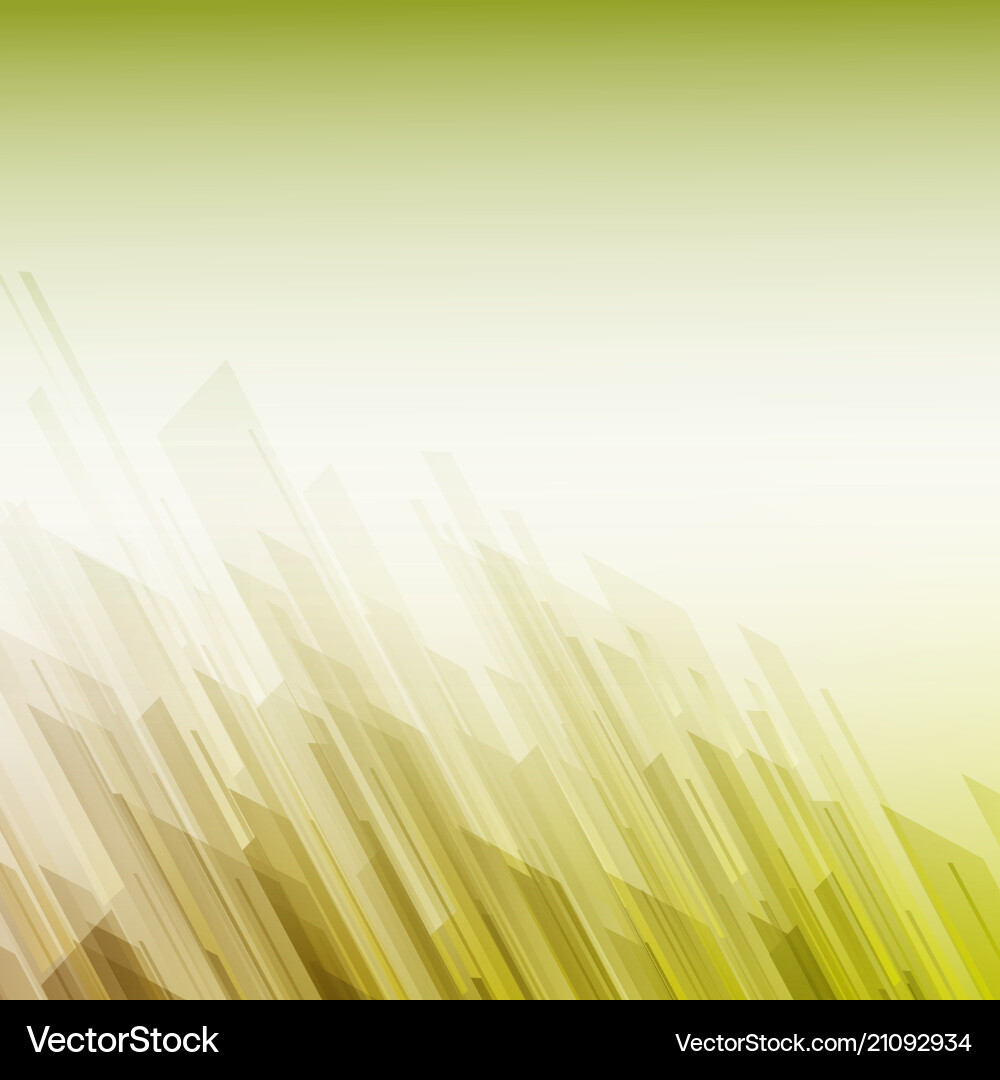 Abstract geometric pattern with lines rhombuses vector image