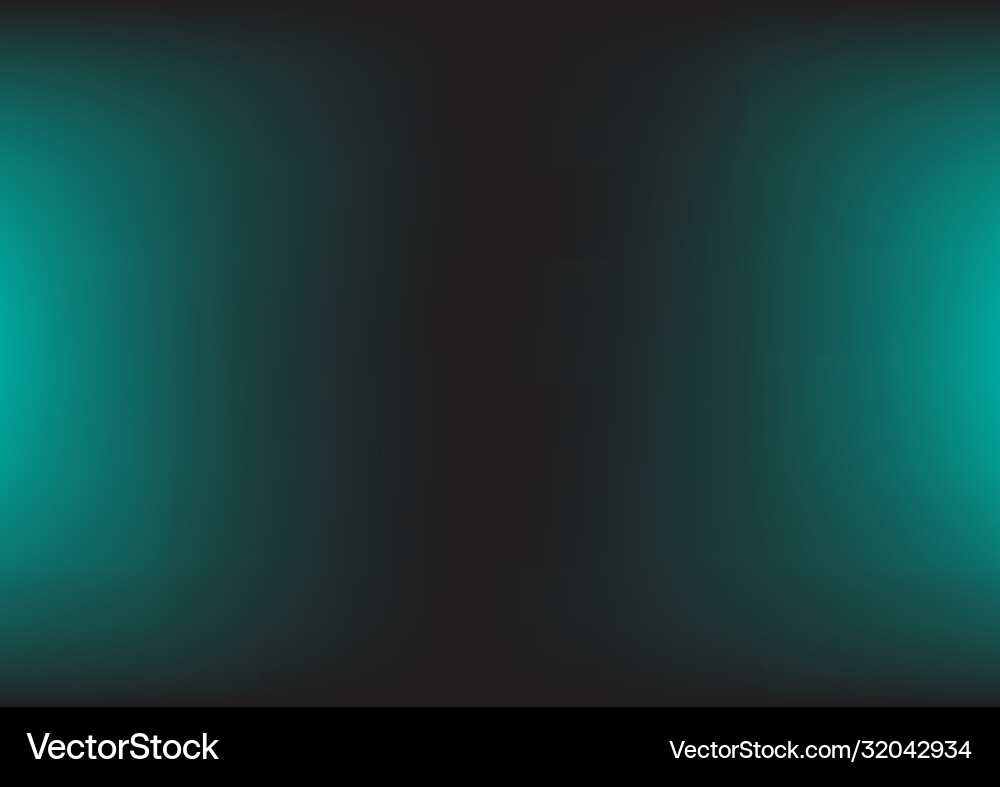 Abstract soft multi-color gradient background Vector Image
