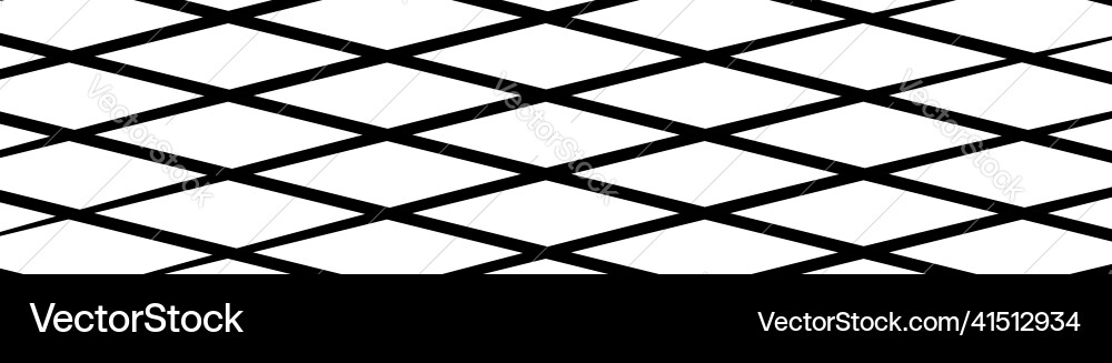 Diagonal oblique grid mesh pattern lattice Diagonal oblique grid mesh pattern lattice vector image