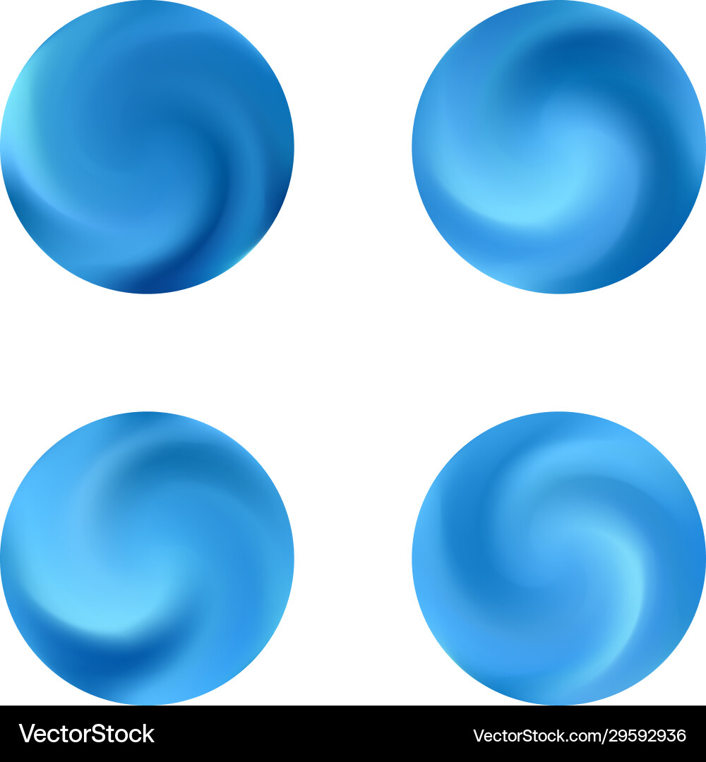 Blurred background in form a shape Blurred background in form a shape Vector Image