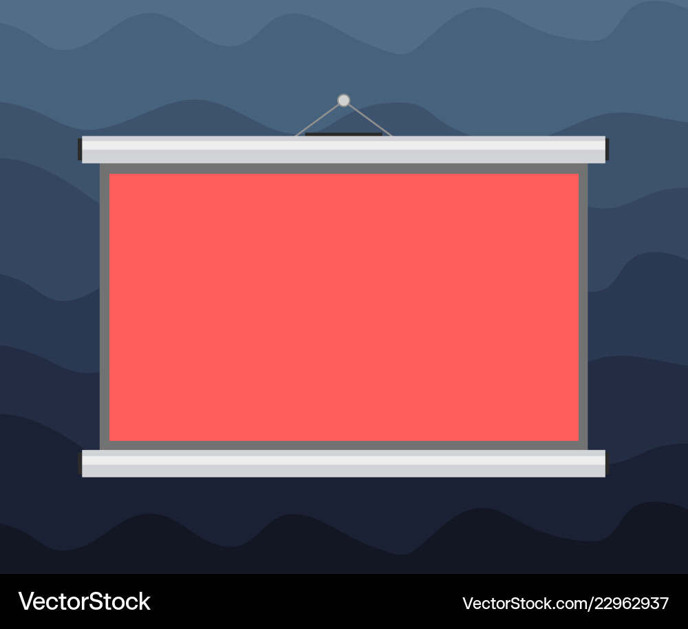 Design business concept empty template copy space Design business concept empty template copy space vector image