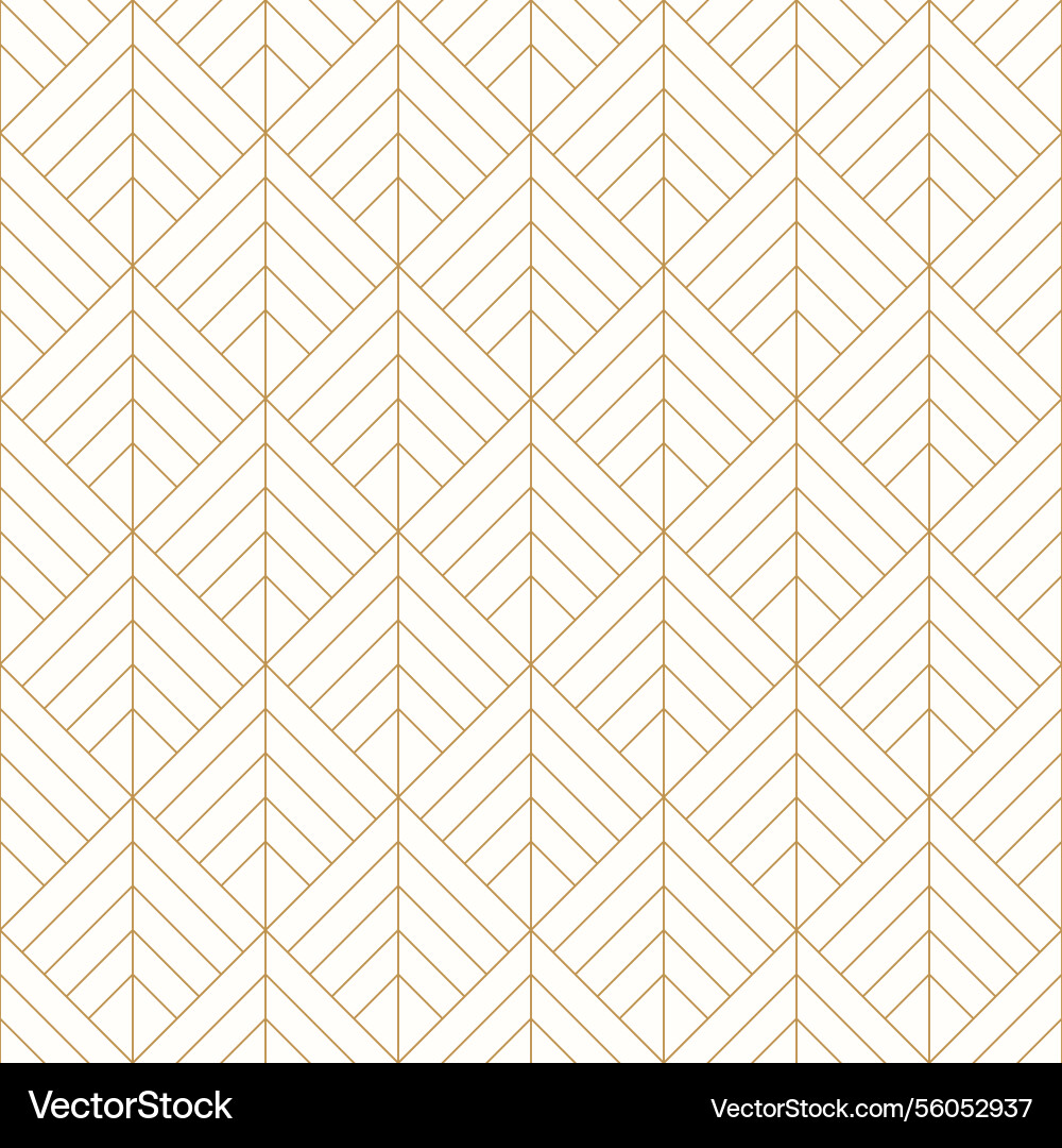 Seamless chevron pattern background Seamless chevron pattern background vector image