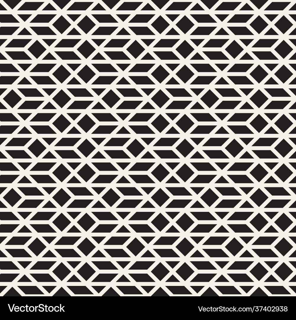 Seamless pattern modern stylish abstract texture Seamless pattern modern stylish abstract texture vector image