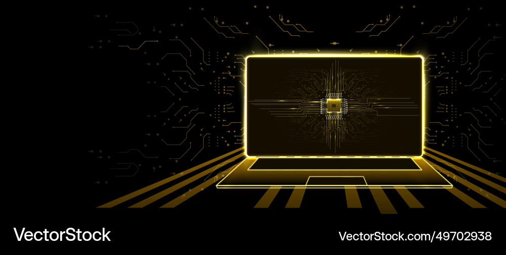 Web Web vector image