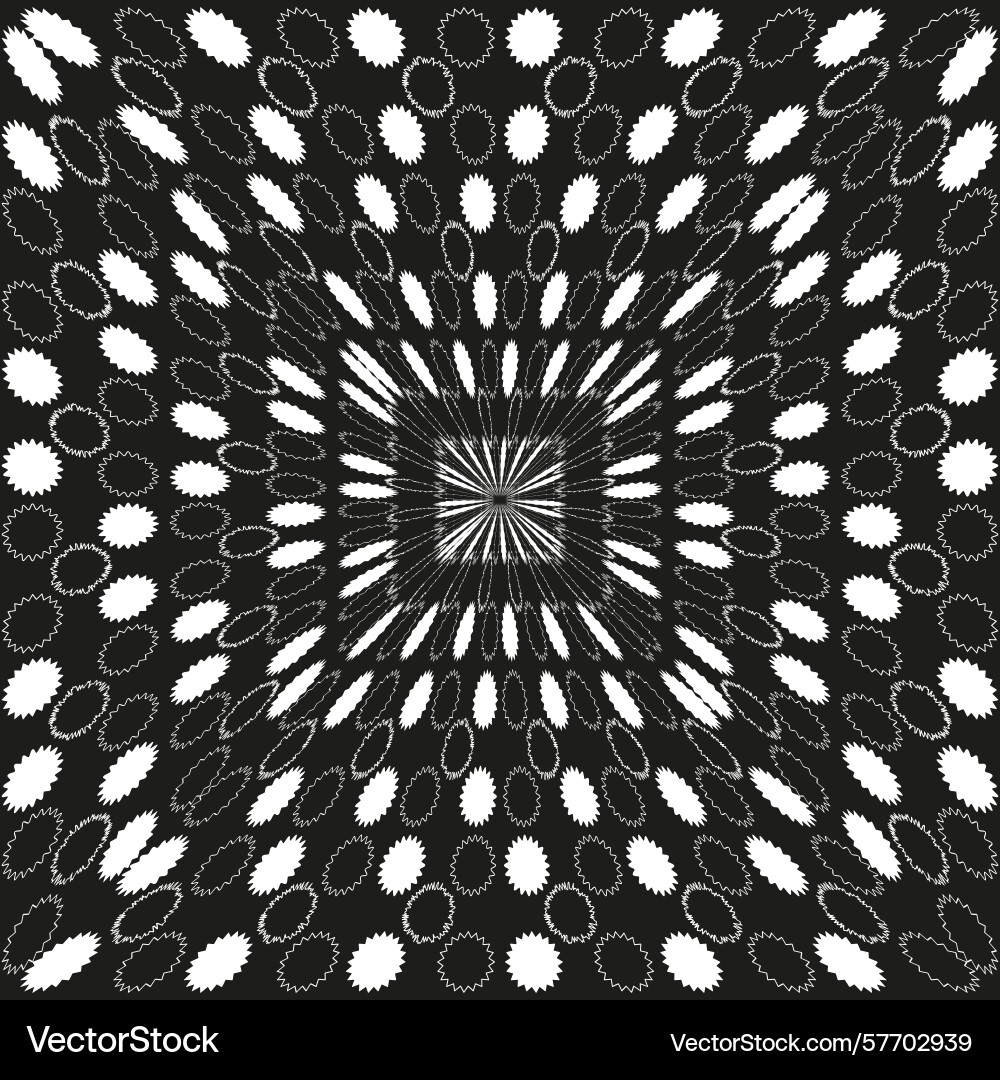 Black checkered pattern abstract geometric grid Black checkered pattern abstract geometric grid vector image