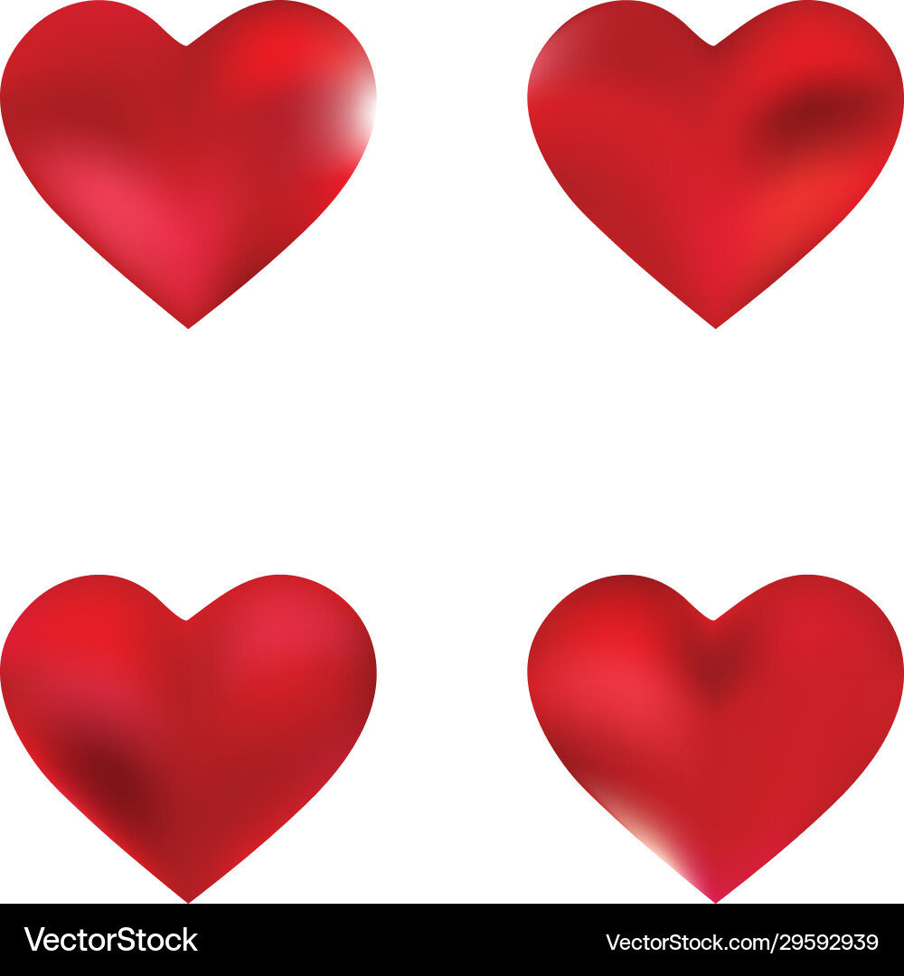 Blurred background in form a shape Blurred background in form a shape vector image
