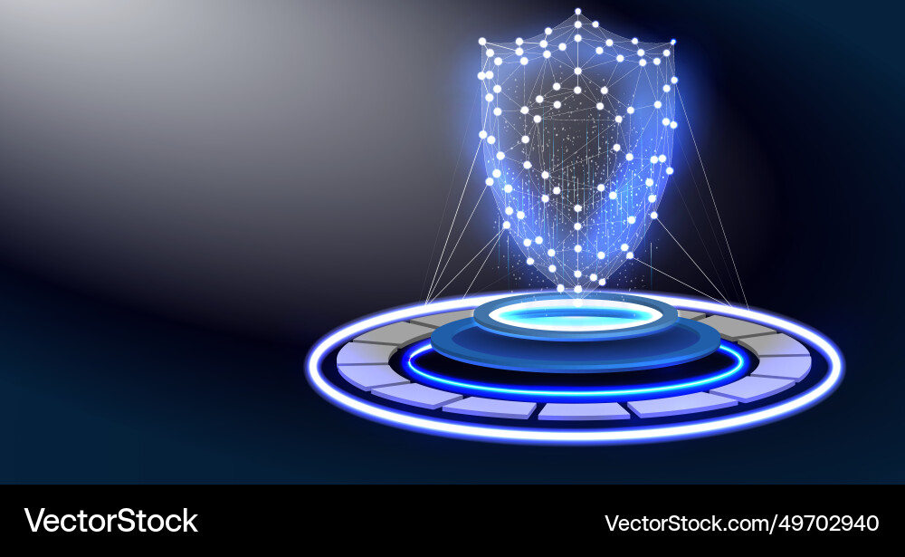 Web Web vector image