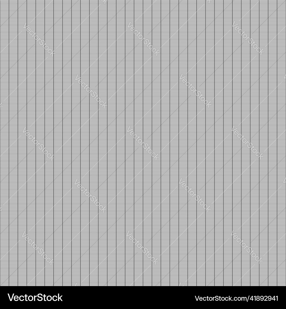 Grid mesh plotting paper graph Grid mesh plotting paper graph Vector Image