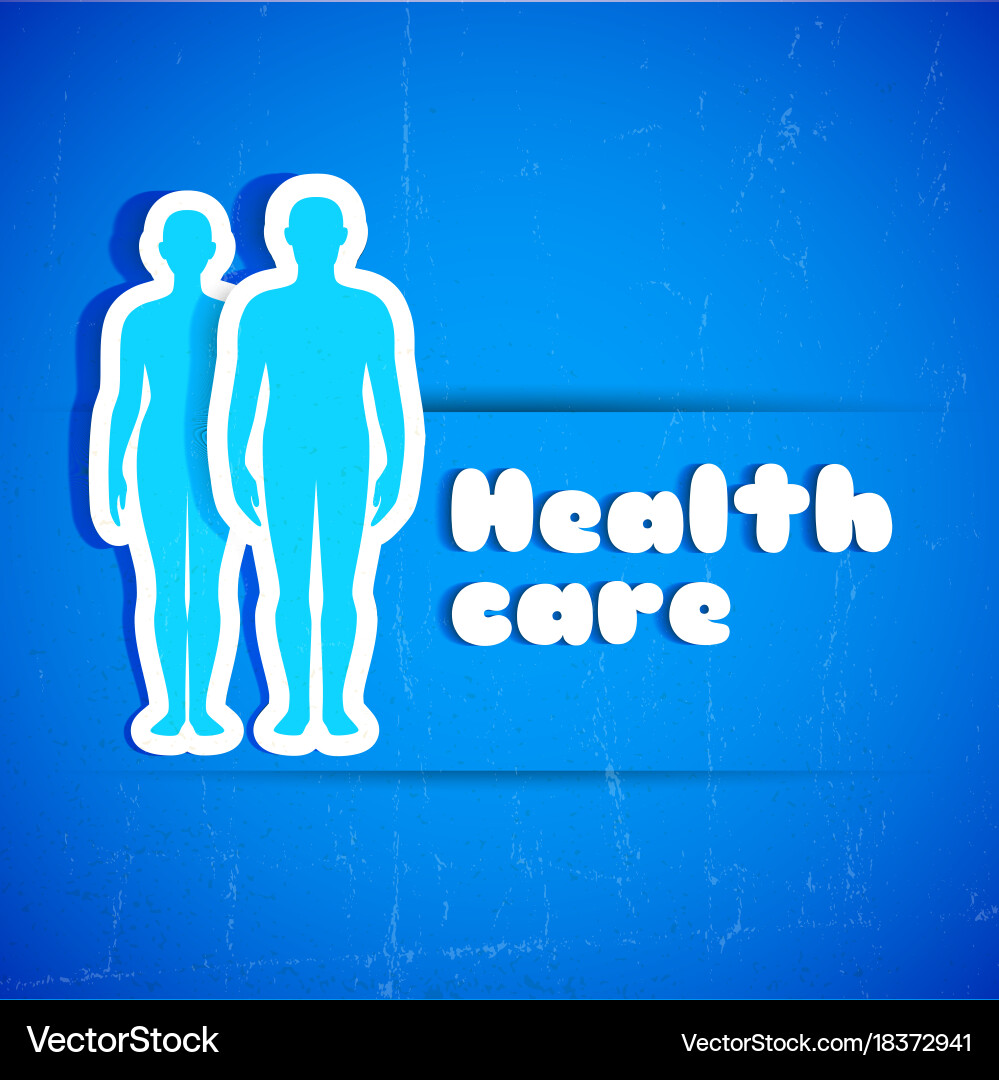 Medical concept Royalty Free Vector Image - VectorStock