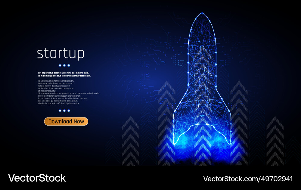 Web vector image
