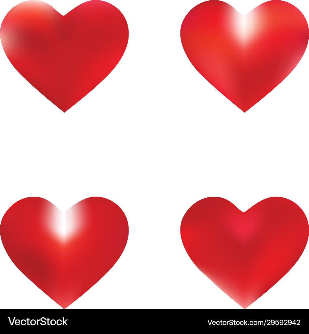 Blurred background in form a shape Blurred background in form a shape vector image
