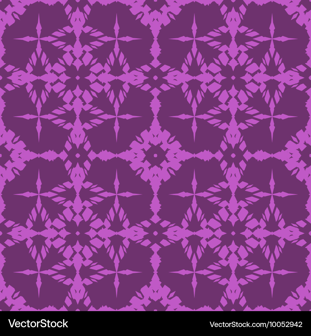 Geometric abstract pattern vector image