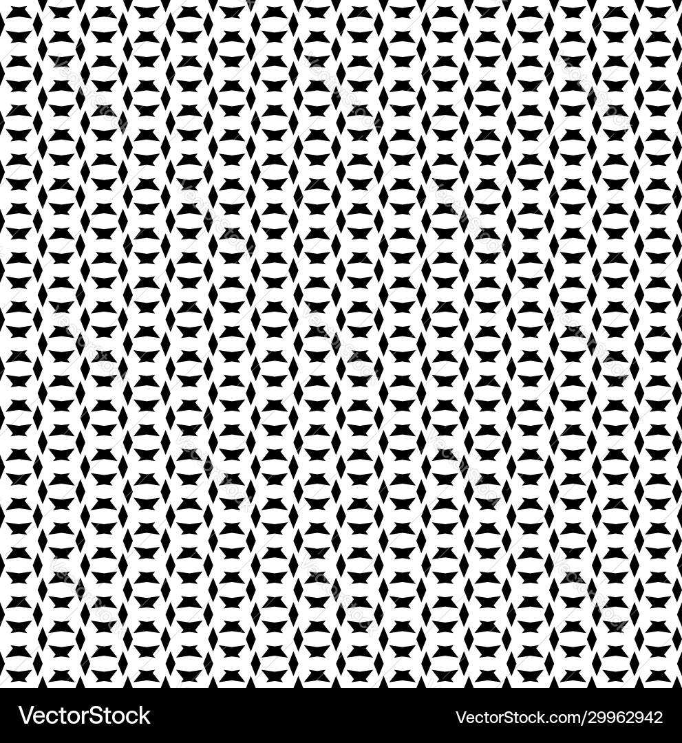 Seamless pattern simple ethnic texture Seamless pattern simple ethnic texture vector image