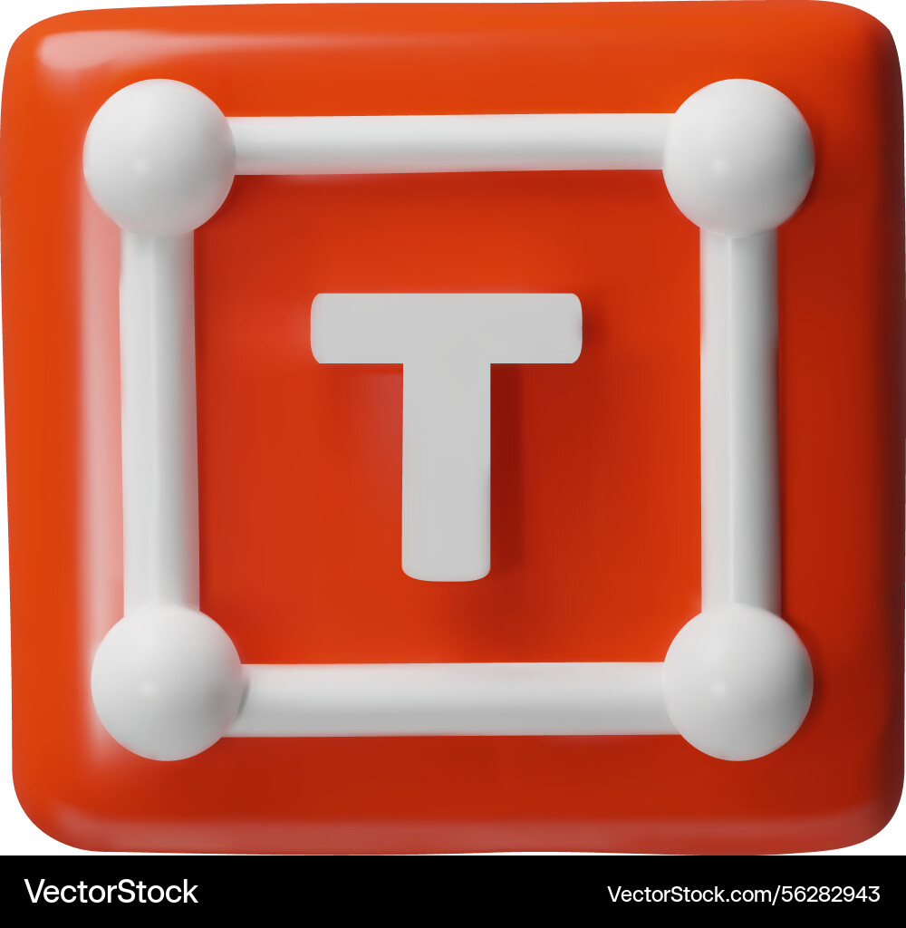 3d ui ux user software interface design 3d ui ux user software interface design vector image