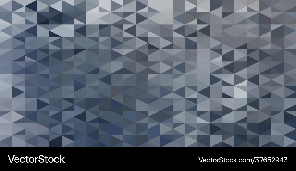 Abstract image with texture light triangles Abstract image with texture light triangles vector image