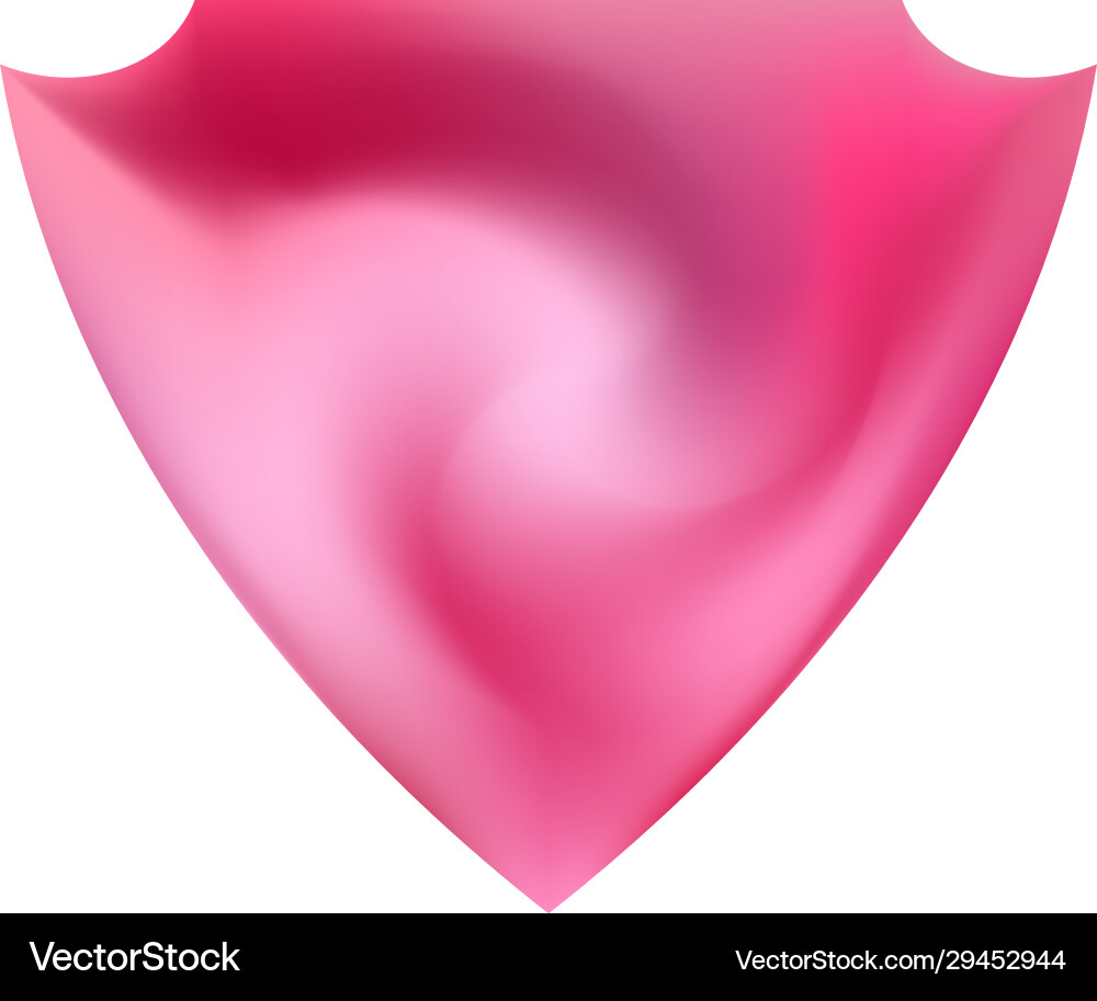 Modern background in form a shape Modern background in form a shape vector image