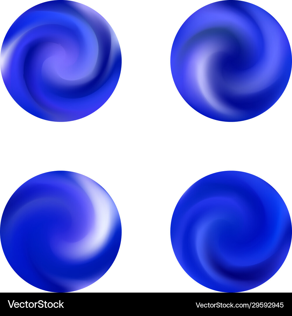 Blurred background in form a shape Blurred background in form a shape Vector Image