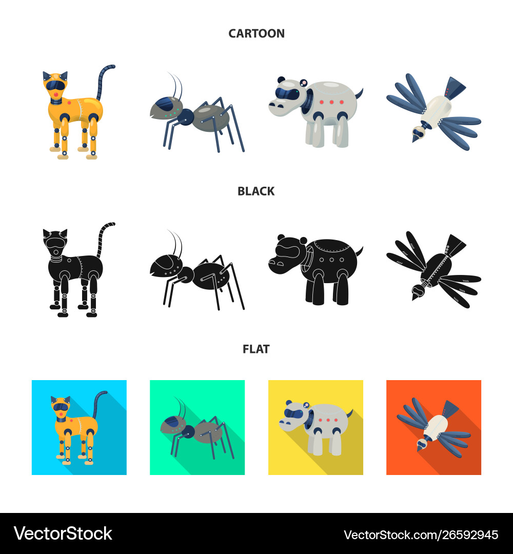 Isolated object toy and science symbol Isolated object toy and science symbol Vector Image
