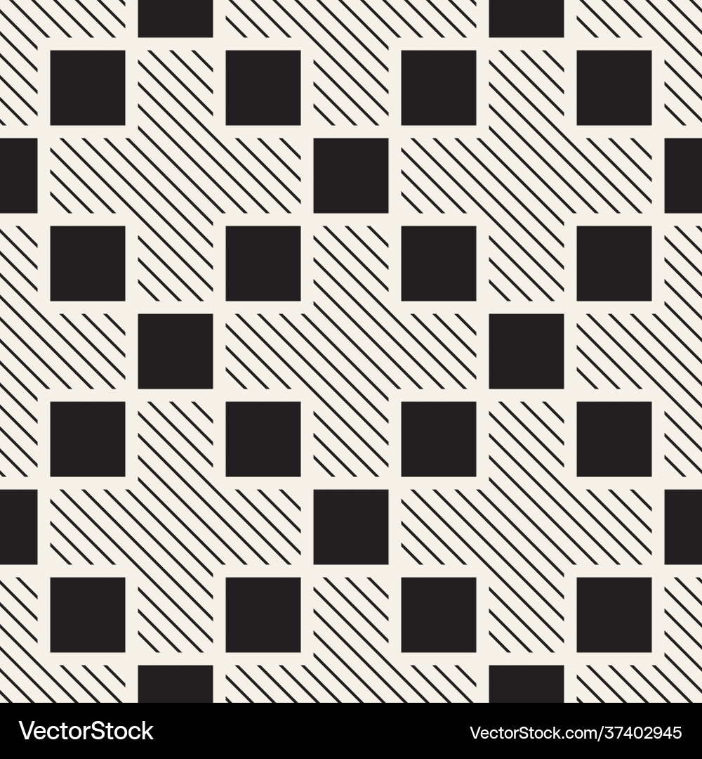 Seamless pattern modern stylish abstract texture Seamless pattern modern stylish abstract texture vector image