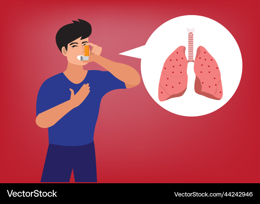 Spray Vector Image