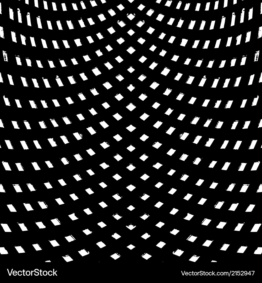 Abstract network background Vector Image