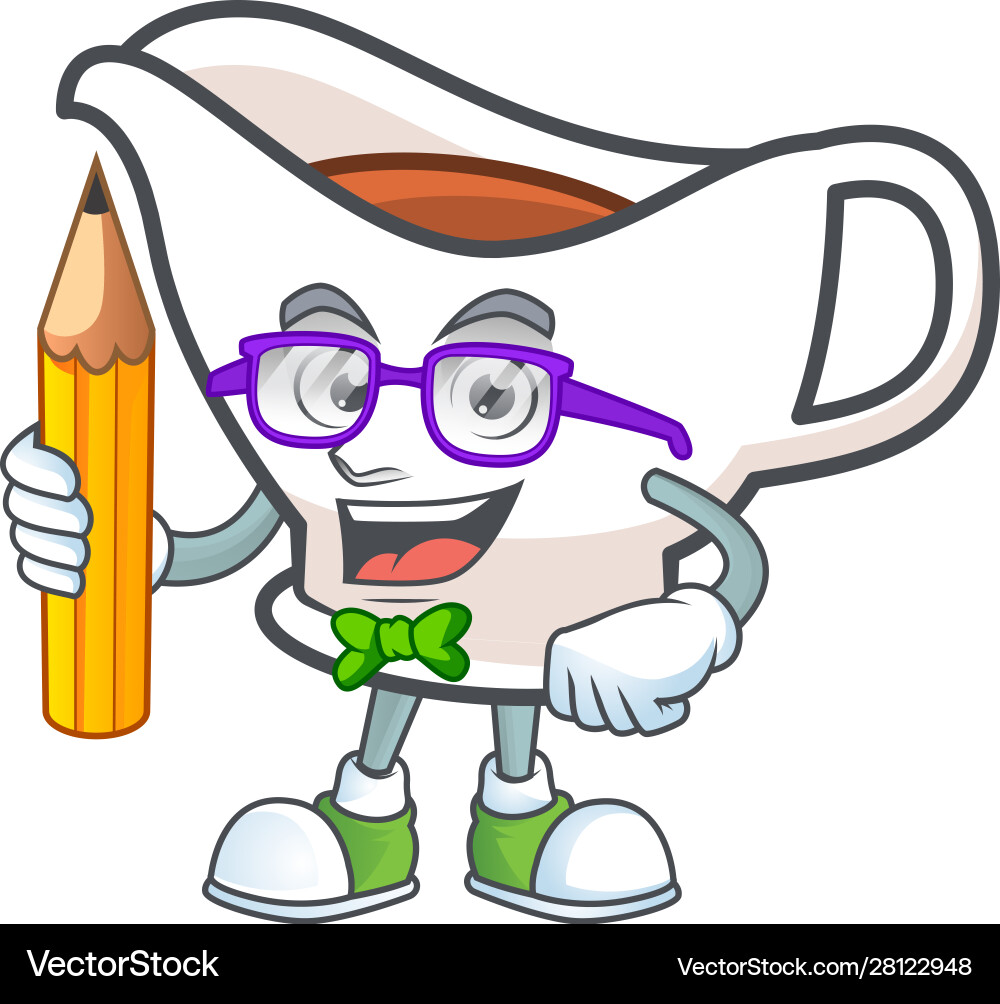 Cartoon Gravitation Boot in Maskottchen Student Holding Cartoon Gravitation Boot in Maskottchen Student Holding vektorbild