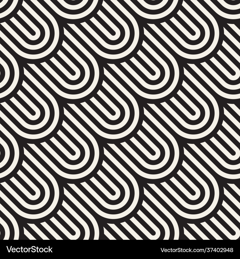 Seamless pattern modern stylish abstract texture Seamless pattern modern stylish abstract texture vector image