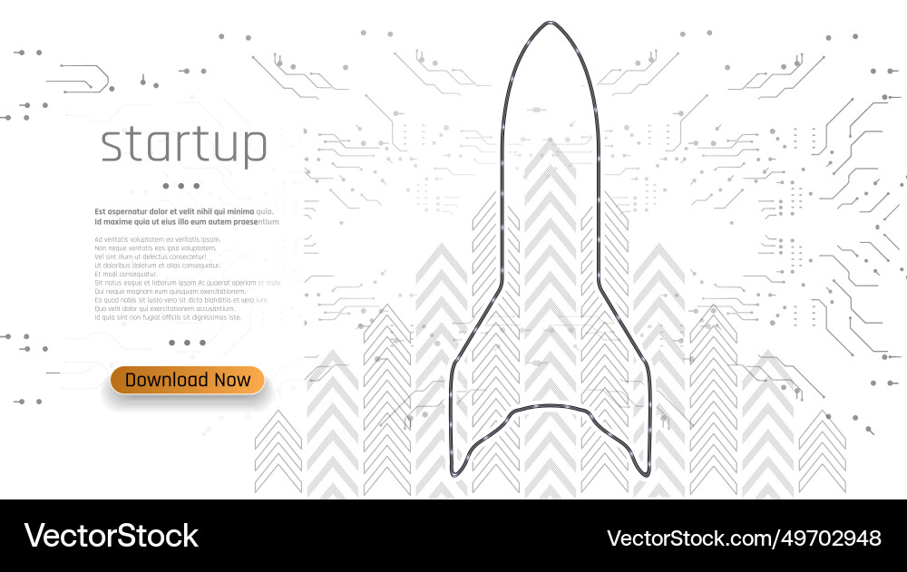 Web Web vector image