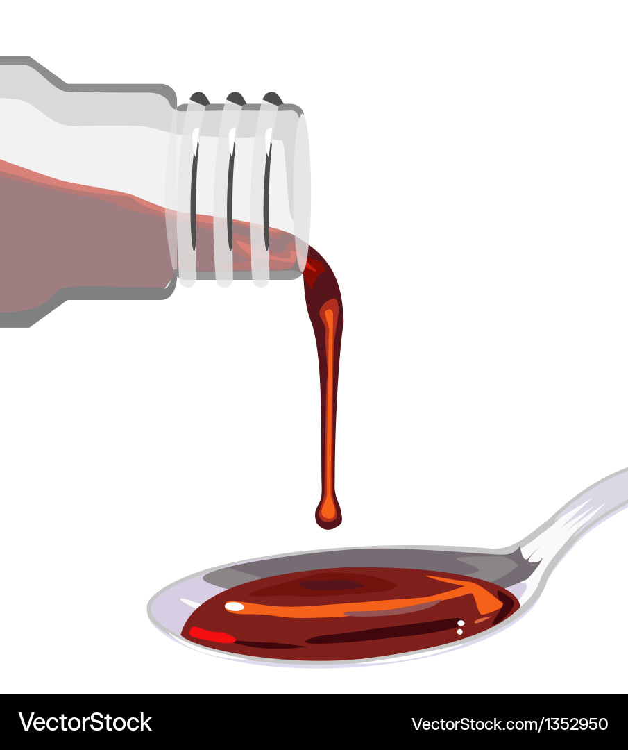 Mixture Vector Image