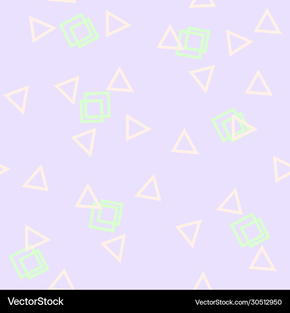 Seamless abstract pattern with geometric shapes Seamless abstract pattern with geometric shapes vector image