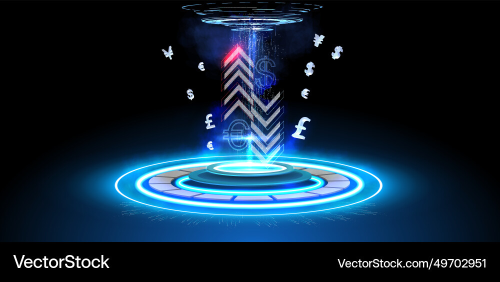 Web Web vector image