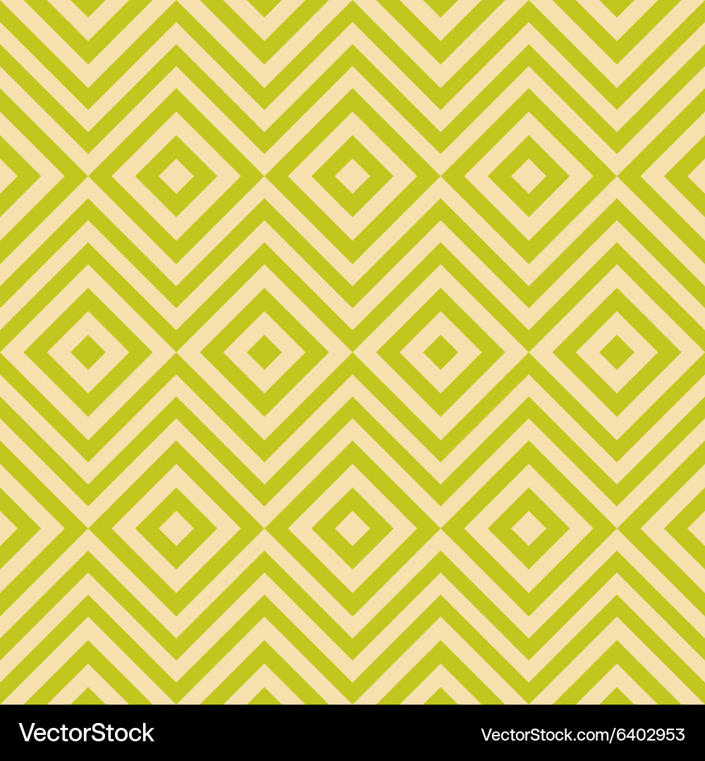Rhumba Ritz Pattern Ethnic Zigzag & Rhombus Pattern Royalty Free Vector