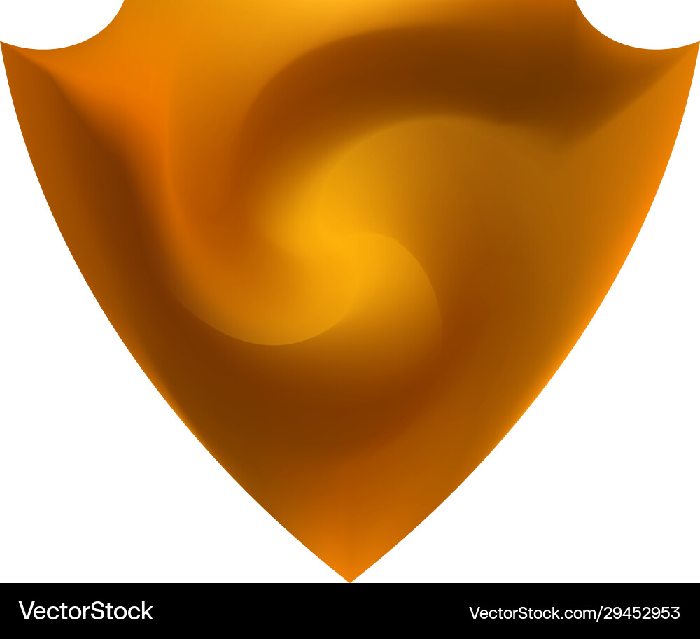 Modern background in form a shape Modern background in form a shape vector image
