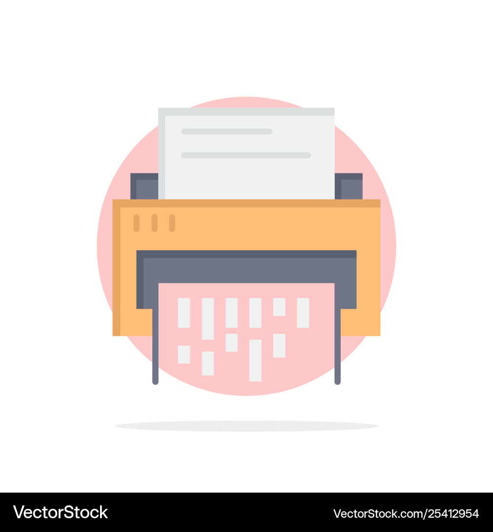 Confidential data delete document file Confidential data delete document file vector image