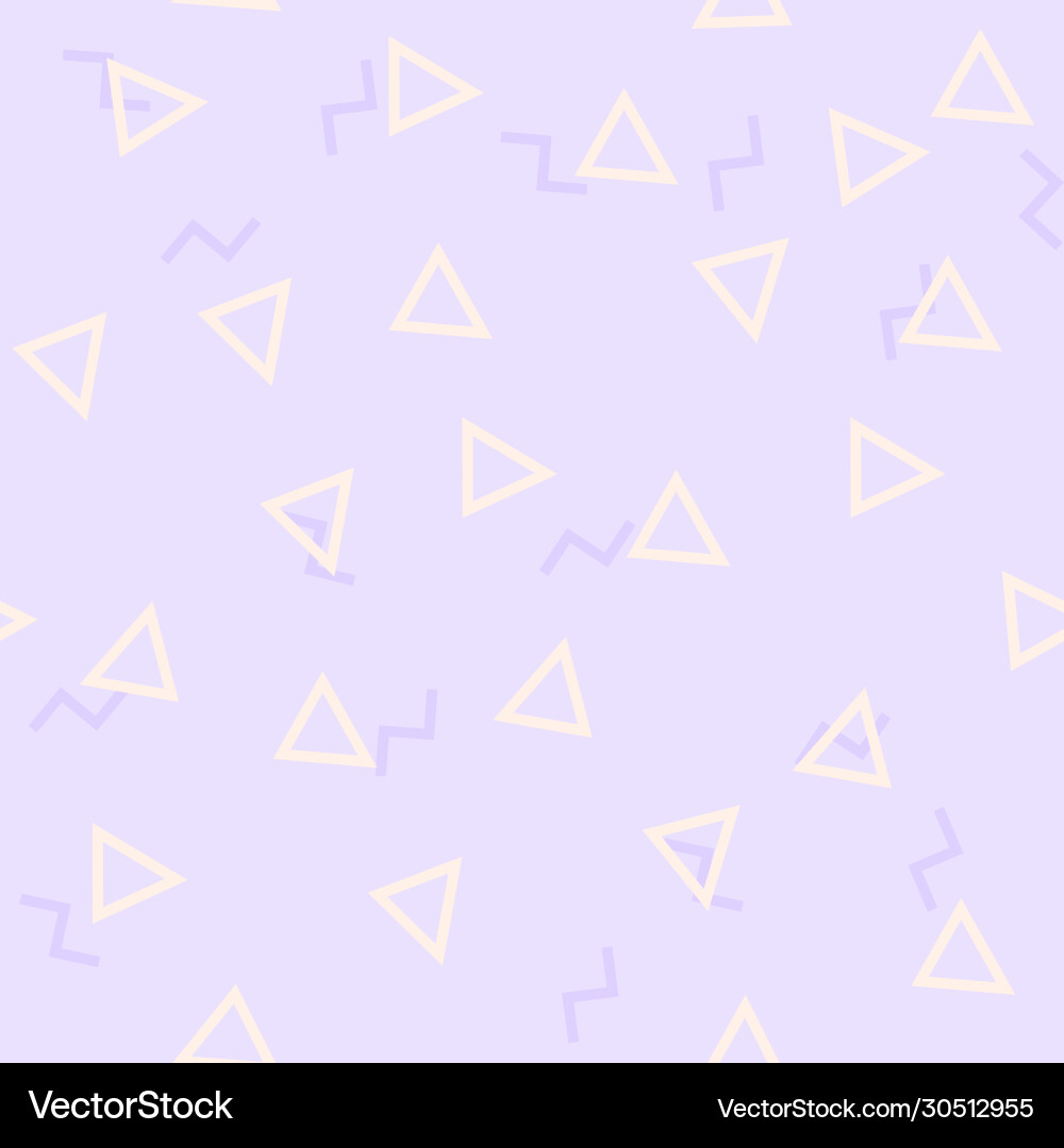Seamless abstract pattern with geometric shapes Seamless abstract pattern with geometric shapes vector image