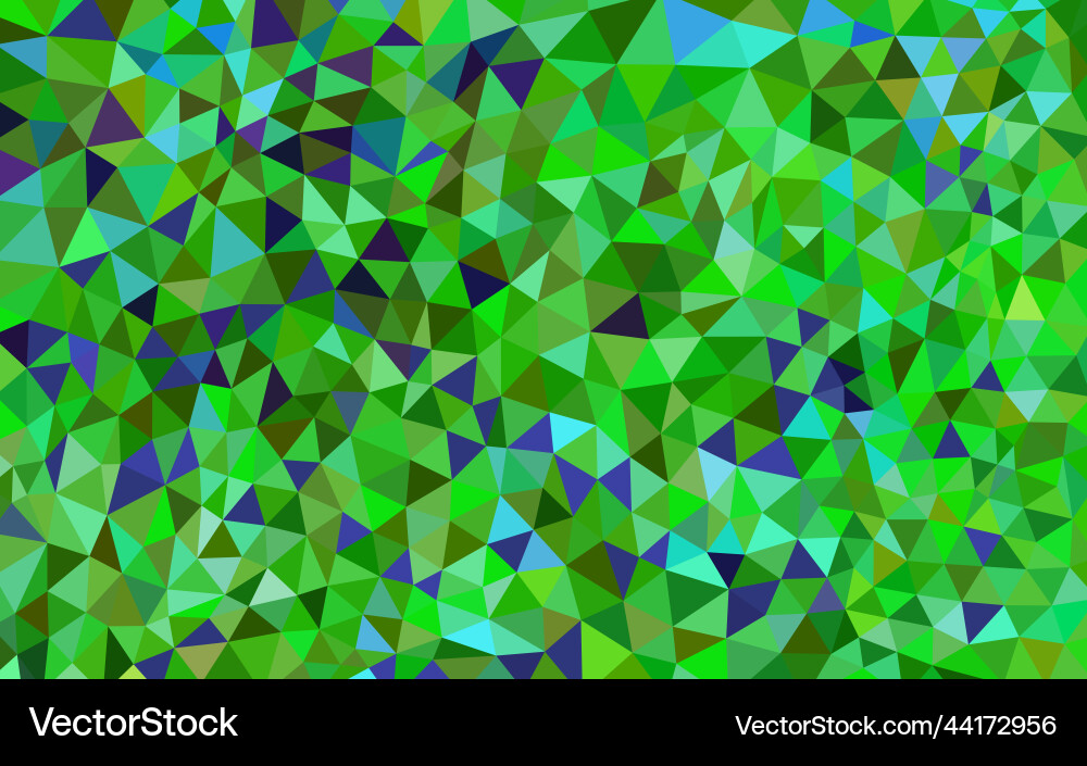 Abstract geometric triangle background Abstract geometric triangle background vector image