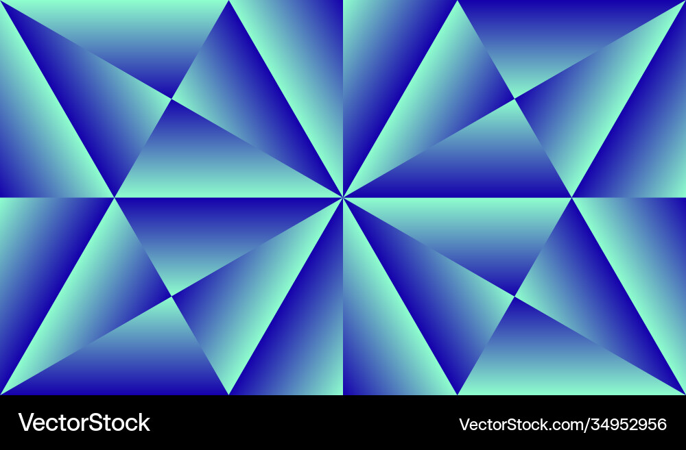Abstract triangular background seamless pattern Abstract triangular background seamless pattern Vector Image