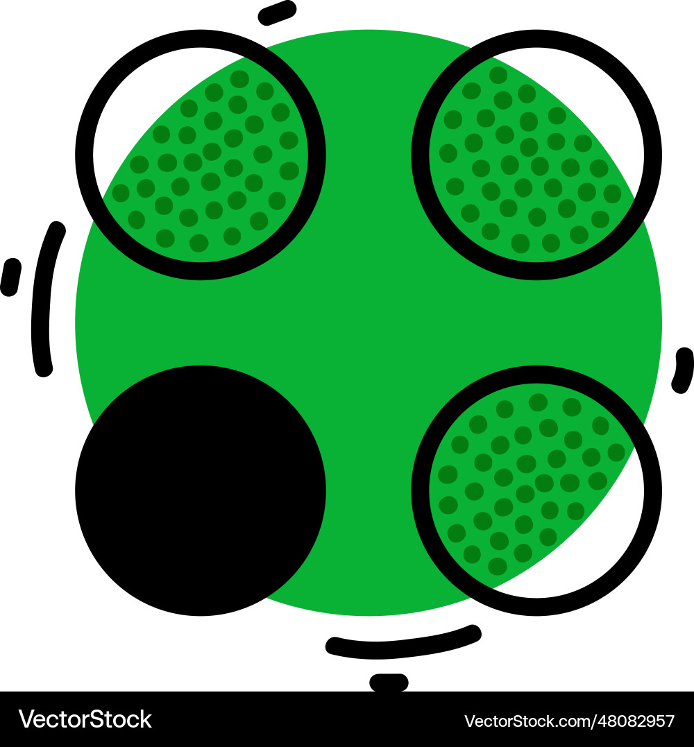 Geometric element and shape for creative design Geometric element and shape for creative design vector image