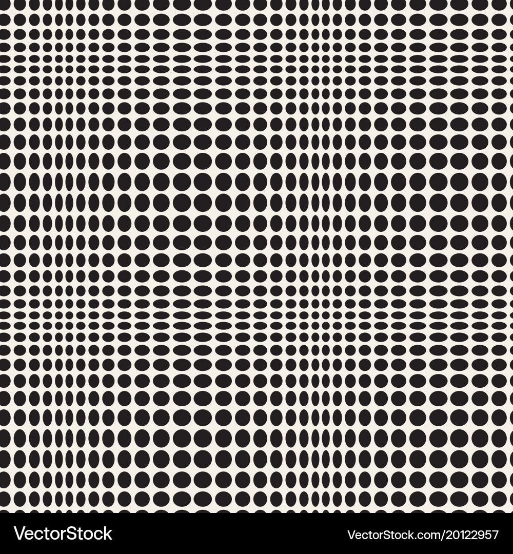 Modern Line Mosaic Pattern Vector Image